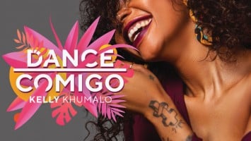Kelly Khumalo - Dance Comigo, new south african house music, house music 2018, mzansi music, sa latest music 2018