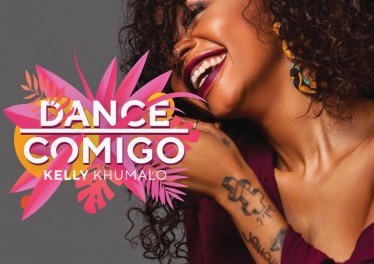 Kelly Khumalo - Dance Comigo, new south african house music, house music 2018, mzansi music, sa latest music 2018