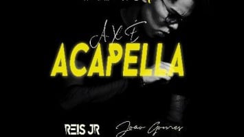 Reis Jr. & João Gomes - Axé Acapella (Maria Gadú) - angola afro house, afro house download mp3