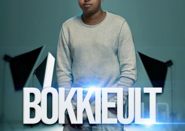 Bokkieult - Jiva (feat. Cuebur)