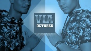 Afro Brotherz - Via October (Original Mix), latest south african house, afro tech house, new house music 2018, best house music 2018, latest house music tracks, afro house 2018, latest sa house music