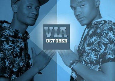 Afro Brotherz - Via October (Original Mix), latest south african house, afro tech house, new house music 2018, best house music 2018, latest house music tracks, afro house 2018, latest sa house music