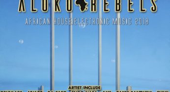 Aluku Rebels – Marduk Dreams Chapter 4 (Afro/Deep/Techno/Soulful House Mix)