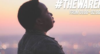 BokkieUlt – The Warehouse Mix