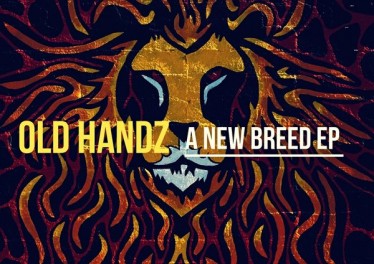 Old Handz - A New Breed EP