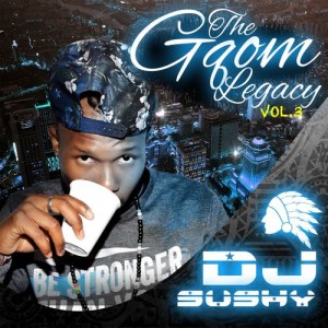 DJ Sushy - Abantu Abangaka Remark (feat. DJ Skhu, Ndevu), The Qhom Legacy, Vol. 3 - new gqom music, gqom tracks, gqom music download, club music, afro house music, mp3 download gqom music, gqom music 201