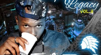 DJ Sushy – Umajaivane (feat. Daddy D, SunCity Roots)