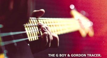 The G Boy & Gordon Tracer – Everyday (Original Mix)