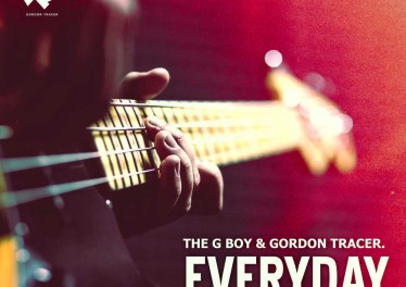 The G Boy & Gordon Tracer - Everyday (Original Mix)