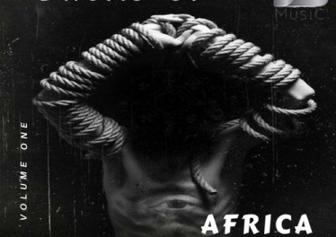 El Bruxo - Drums Of Africa EP, angola afro house music, afro house 2018 download, new afro house songs, afro beat, best house music 2018