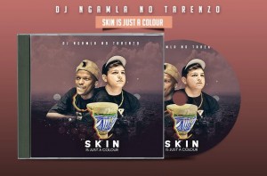 DJ Ngamla no Tarenzo - Dlali Gqom (feat. Fabiano Isdirane), new gqom music, gqom 2018 download, fakaza gqom
