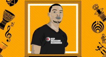 Derrick Flair feat. SoulAfrica & Lile Amare – How Deep Is Your Love (Main Mix)