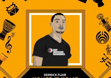 Derrick Flair - House Is Home Album, latest house music tracks, dance music, latest sa house music, african house music, soulful house, deep house datafilehost, latest house music, deep house tracks