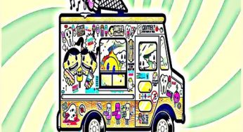 Hlokwa Wa Afrika – Ice Cream Ka Max