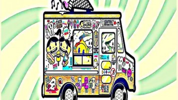 Hlokwa Wa Afrika - Ice Cream Ka Max