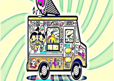 Hlokwa Wa Afrika - Ice Cream Ka Max