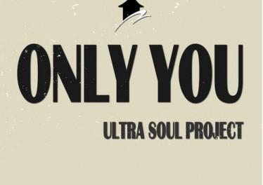 Ultra Soul Project - Only You (Original Mix)