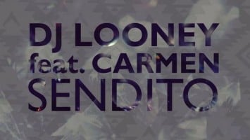 DJ Looney - Sendito (feat. Carmen Ramos)