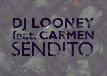 DJ Looney - Sendito (feat. Carmen Ramos)