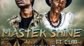 DJ Jim MasterShine – Lindile (feat. C.Lab)