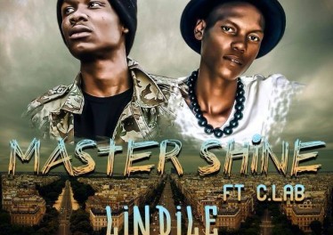 DJ Jim MasterShine - Lindile (feat. C.Lab )