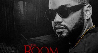 DJ Man Renas – The Room