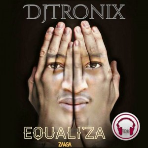 DjTronix - Equali’za
