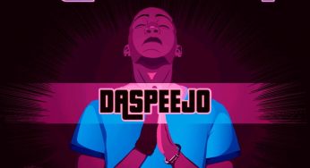Da SpeeJo – The Wake Up EP