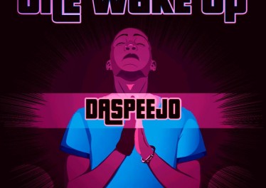 DDa SpeeJo - The Wake Up EP - latest house music, deep house tracks, house music download, latest sa house music, afro house 2018, afro house music, afro deep house