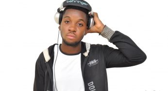 Dj Damiloy Daniel – Immense Groove