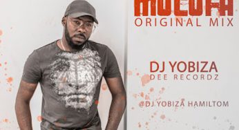Dj Yobiza – Mucufa (Original Mix)