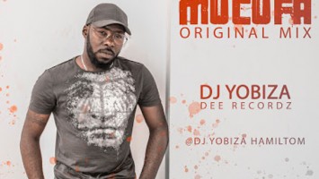 Dj Yobiza - Mucufa (Original Mix)