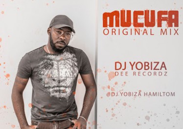 Dj Yobiza - Mucufa (Original Mix)