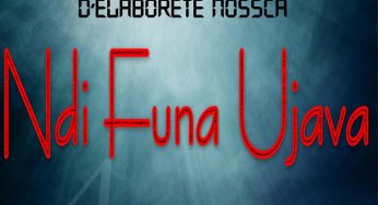 Dj Yobiza, D’Elaborete Nossca – Ndi Funa Ujava (Original Mix)