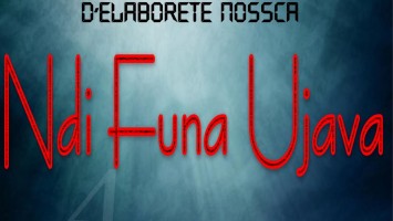 Dj Yobiza, D'Elaborete Nossca - Ndi Funa Ujava (Original Mix)