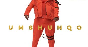 Dladla Mshunqisi – Ini Yona (feat. Madanon & DJ Mphyd)