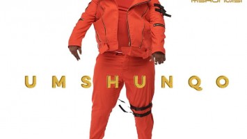 Dladla Mshunqisi - Ini Yona (feat. Madanon & DJ Mphyd), Dladla Mshunqisi - Umshunqo, mp3 download gqom music, gqom music 2018, new gqom songs, south africa gqom music.