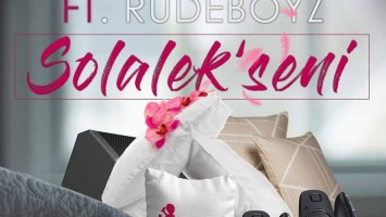 Dr Malinga - Solalek'seni (Ft. Rudeboyz) - gqom tracks, gqom music download, club music, afro house music, mp3 download gqom music, gqom music 2018, new gqom songs, south africa gqom music.