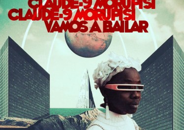 Claude-9 Morupisi - Vamos A Bailar
