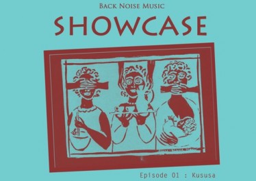 Kususa - Back Noise Music Showcase Mix, afro house mixtape, house mix, south african house music, latest afro house music