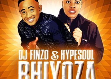 Dj Finzo & Hypesoul - Bhiyoza (feat. Leko M), download afro house music, afro house 2018, za house music