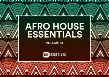 VA - Afro House Essentials, Vol. 04