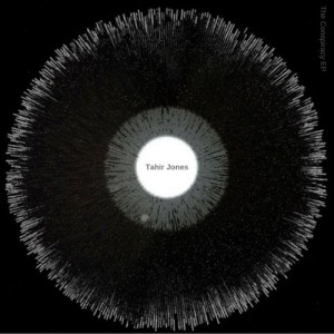 Tahir Jones - The Conspiracy EP, new deep house music, deep house 2018, south african deep house songs, sa deep house sounds, afro deep house, afro house 2018 download