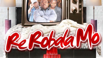 Dj VdoubleU & DeLASoundz - Re Robala Mo (feat. Dj Cleo, Bizizi & L-Mass)