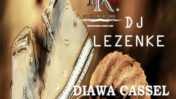 Dj Lezenke - Diawa Cassel