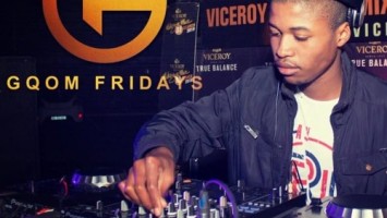GqomFridays Mix Vol.92 (Mixed By DjTee Durban Sounds)