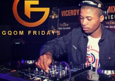 GqomFridays Mix Vol.92 (Mixed By DjTee Durban Sounds)