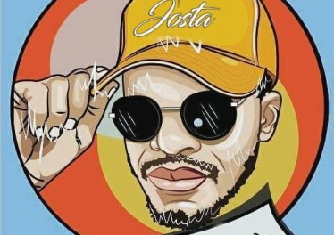 Josta - Gake Rata Nka Tlola