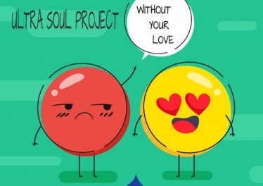 Ultra Soul Project - I Can Do Without Your Love, download new south african soulful house music 2018