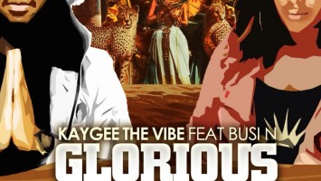 Kaygee The Vibe feat. Busi N - Glorious Goddess (DJMreja & Neuvikal Soule Remix), new afro house music, deep house download, south african afro house music